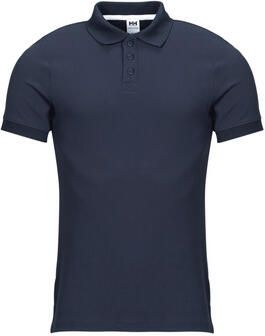 Helly Hansen Polo Shirt Korte Mouw CREWLINE POLO