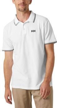 Helly Hansen Polo Shirt Korte Mouw