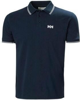 Helly Hansen Polo Shirt Korte Mouw