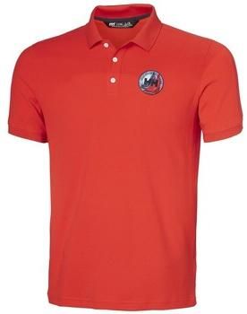 Helly Hansen Polo Shirt Korte Mouw Race 2.0