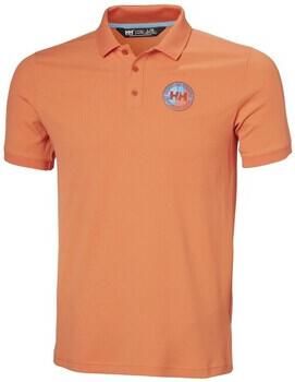 Helly Hansen Polo Shirt Korte Mouw Race 2.0