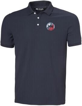 Helly Hansen Polo Shirt Korte Mouw Race 2.0