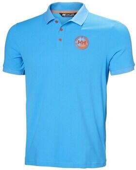 Helly Hansen Polo Shirt Korte Mouw Race 2.0
