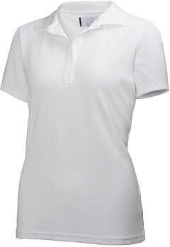Helly Hansen Polo Shirt Korte Mouw T-shirt Basique