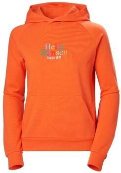 Helly Hansen Sweater Core Graphic