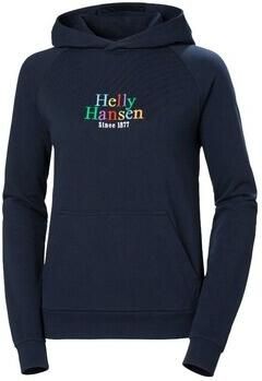 Helly Hansen Sweater Core Graphic