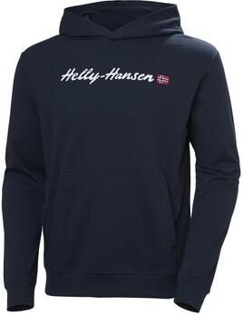 Helly Hansen Sweater Core Graphic