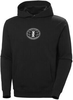 Helly Hansen Sweater Core Graphic Sweat