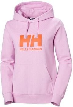 Helly Hansen Sweater Hh Logo 2.0