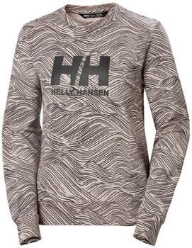 Helly Hansen Sweater Hh Logo Crew Sweat Graphic 2