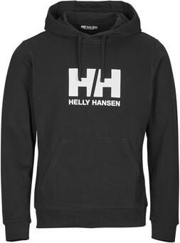 Helly Hansen Sweater HH LOGO HOODIE 2.0