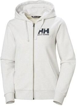 Helly Hansen Sweater Logo Full