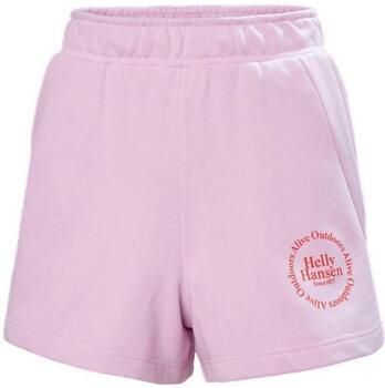 Helly Hansen Korte Broek Core