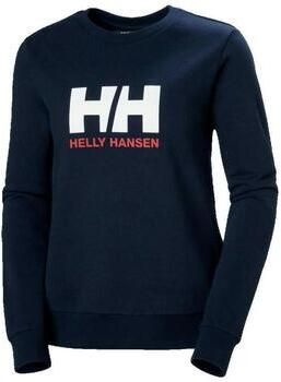 Helly Hansen Sweaters W Hh Logo Crew 2.0