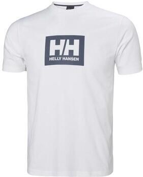 Helly Hansen T-shirt Korte Mouw 54597-001