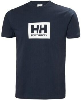 Helly Hansen T-shirt Korte Mouw - Foto 2