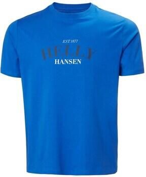 Helly Hansen T-shirt 54599543