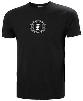 Helly Hansen T-shirt Korte Mouw Core Graphic