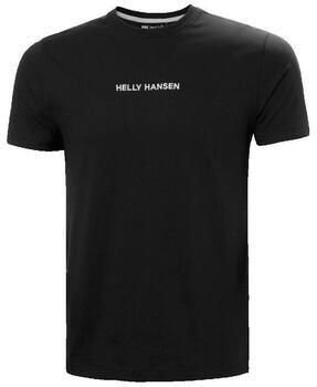 Helly Hansen T-shirt Korte Mouw Core