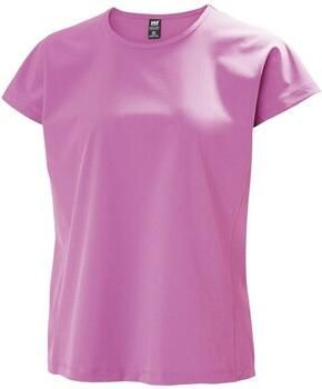 Helly Hansen T-shirt Korte Mouw 34350089