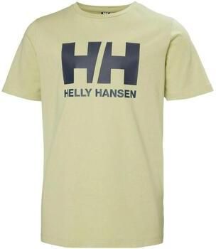 Helly Hansen T-shirt Korte Mouw 41709_424