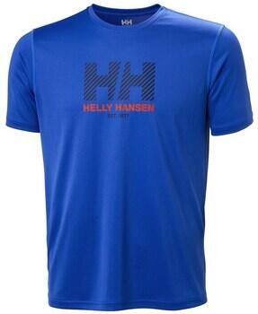 Helly Hansen T-shirt Korte Mouw 49574543