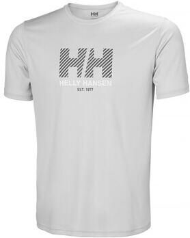 Helly Hansen T-shirt Korte Mouw 49574853