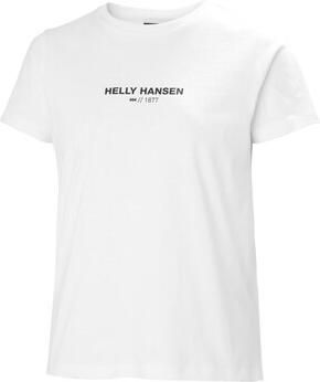 Helly Hansen T-shirt Korte Mouw 54591001