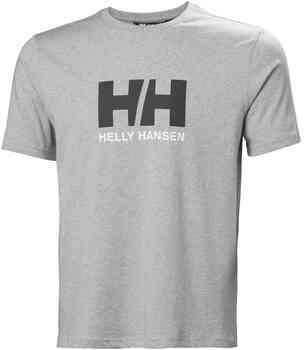 Helly Hansen T-shirt Korte Mouw 54596_949