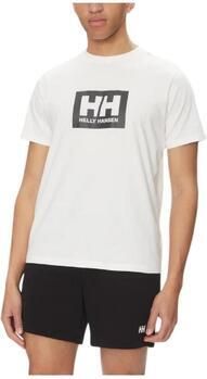 Helly Hansen T-shirt Korte Mouw 54597-001 - Foto 2