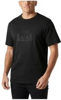 Helly Hansen T-shirt Korte Mouw 54597 990