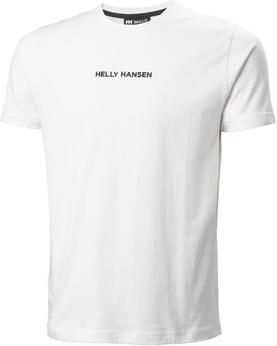 Helly Hansen T-shirt Korte Mouw 54598001