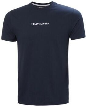 Helly Hansen T-shirt Korte Mouw 54598597