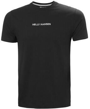 Helly Hansen T-shirt Korte Mouw 54598990 - Foto 2