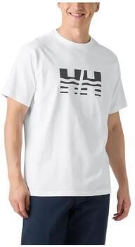 Helly Hansen T-shirt Korte Mouw 54599 006