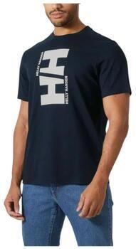Helly Hansen T-shirt Korte Mouw 54599-599