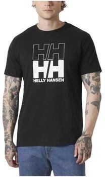 Helly Hansen T-shirt Korte Mouw 54599-990