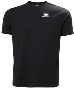 Helly Hansen T-shirt Korte Mouw 54599-995