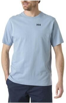 Helly Hansen T-shirt Korte Mouw 54601-561