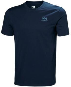 Helly Hansen T-shirt Korte Mouw 62978-599