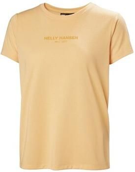 Helly Hansen T-shirt Korte Mouw Allure