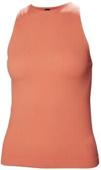 Helly Hansen T-shirt Korte Mouw Allure Seamless Singlet