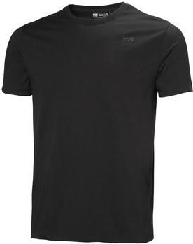 Helly Hansen T-shirt Korte Mouw Core Graphic 2.0