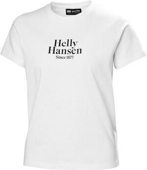 Helly Hansen T-shirt Korte Mouw Core Graphic