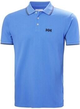 Helly Hansen T-shirt Korte Mouw Genova