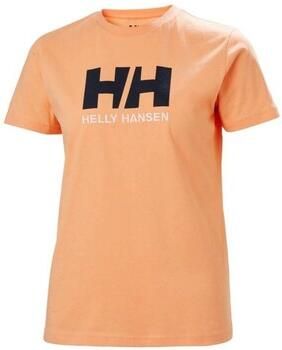 Helly Hansen T-shirt Korte Mouw HH Logo