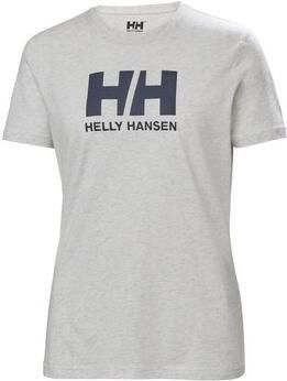 Helly Hansen T-shirt Korte Mouw HH Logo