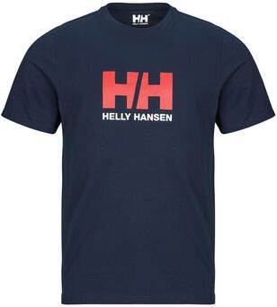 Helly Hansen T-shirt Korte Mouw HH LOGO T-SHIRT 3.0