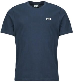 Helly Hansen T-shirt Korte Mouw HH STAPLE