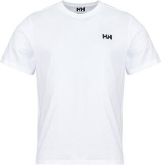 Helly Hansen T-shirt Korte Mouw HH STAPLE